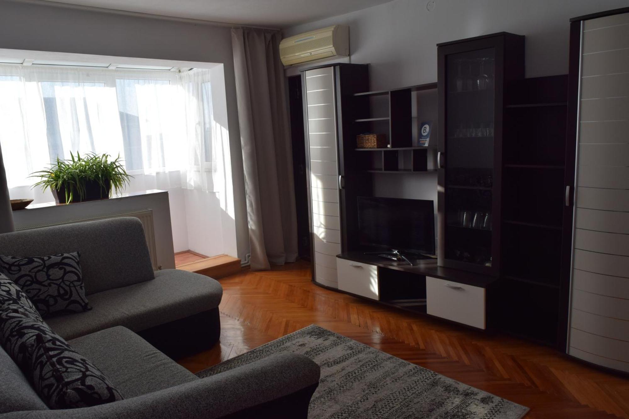 Apartament Simina Тимишоара Экстерьер фото